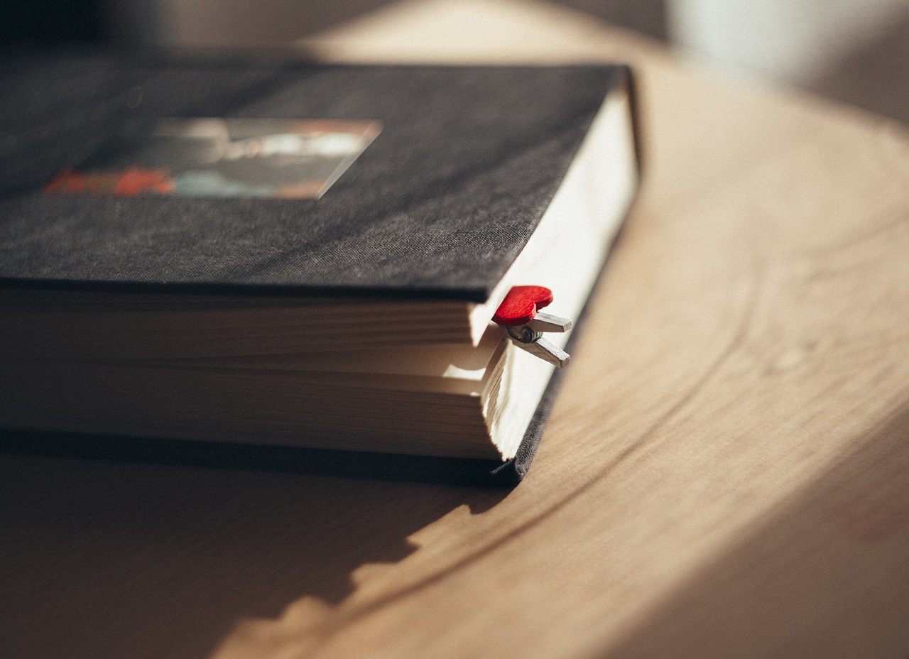 14 Books About Finding Your Passion
