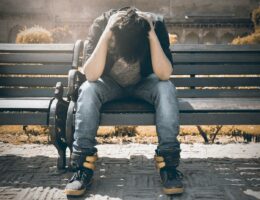 Depression Help: Ways to Get Undepressed