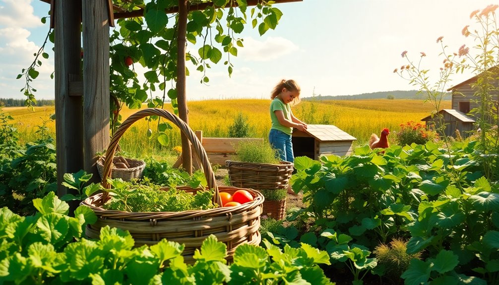 sustainable and innovative nutrition