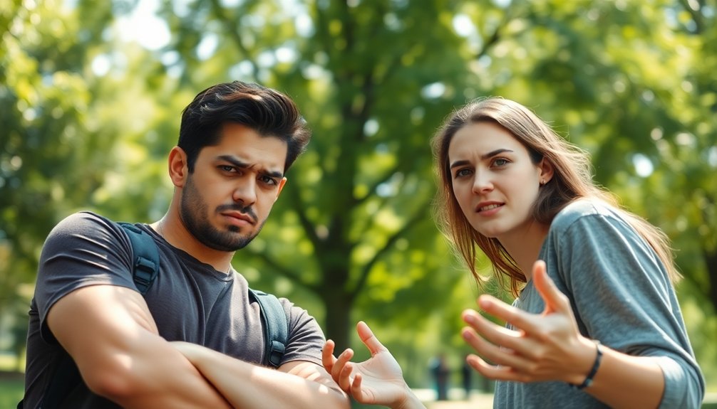 acknowledge your role responsibly