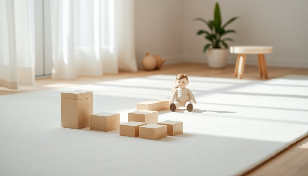 balanced toy collection essentials