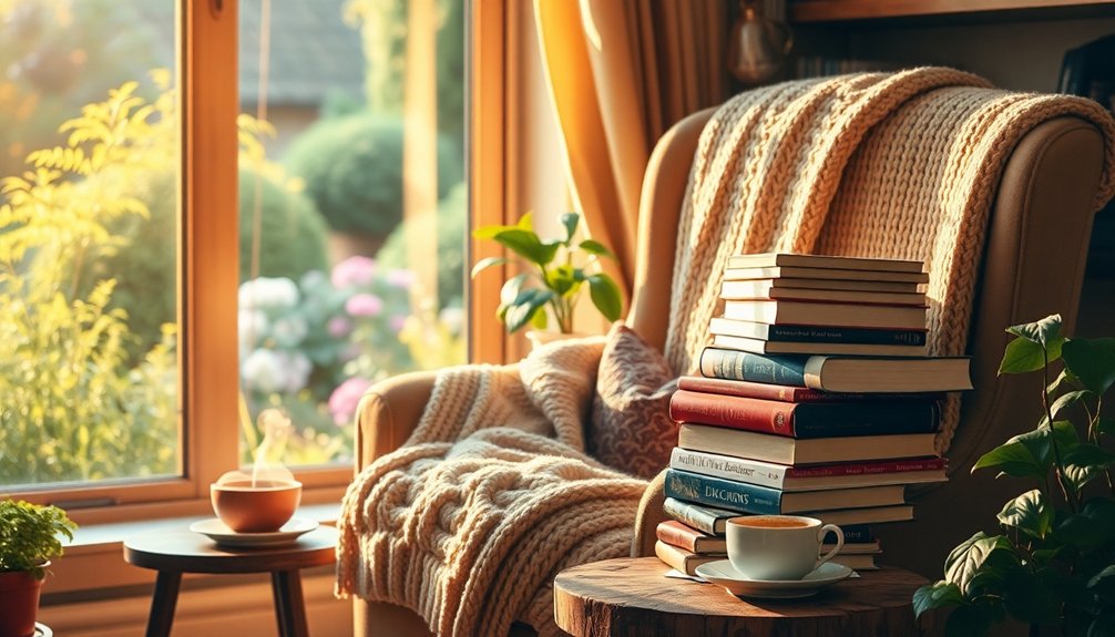 Reading Challenge Ideas: Expand Your Mind Through Books