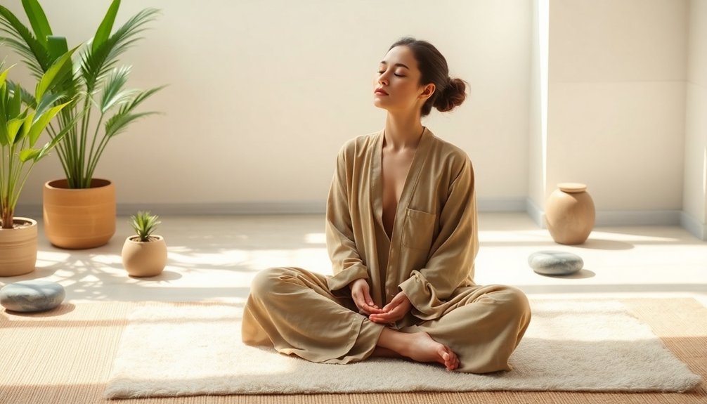 Zen Clothing: Dressing for Comfort and Mindfulness