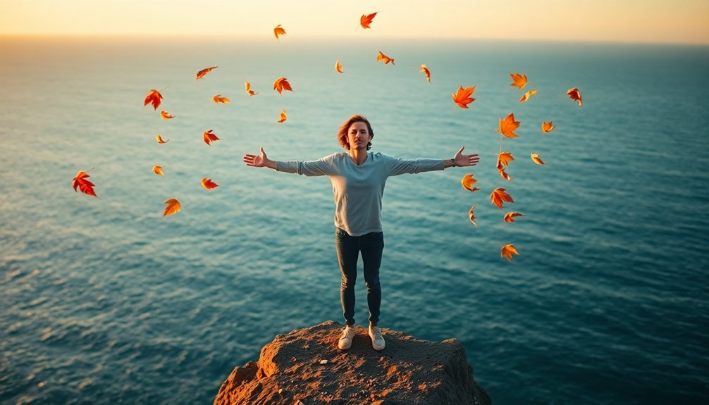 continuous journey of growth