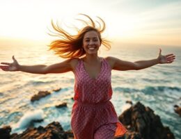 courage through self belief