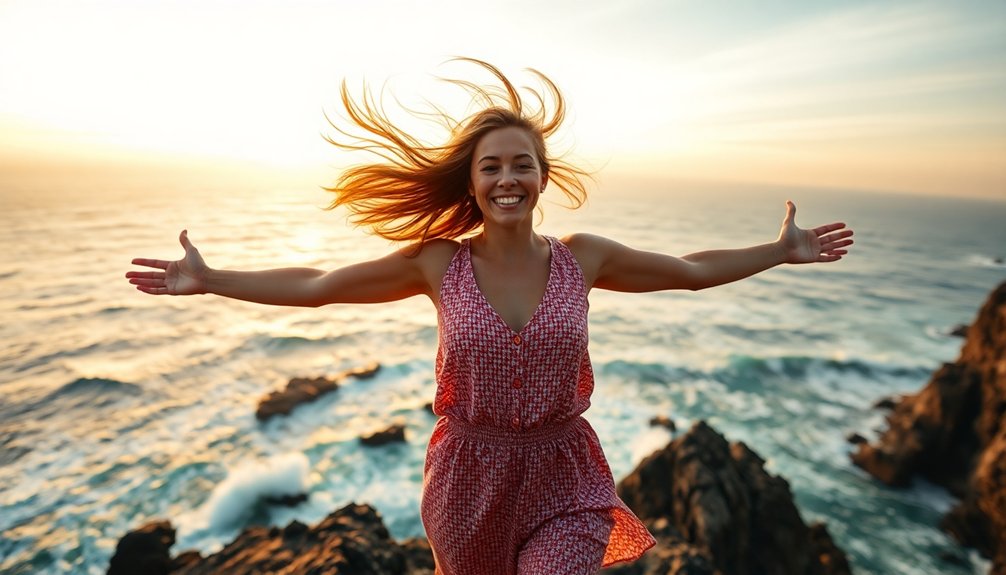 The Truly Fearless: Redefining Courage and Self-Belief