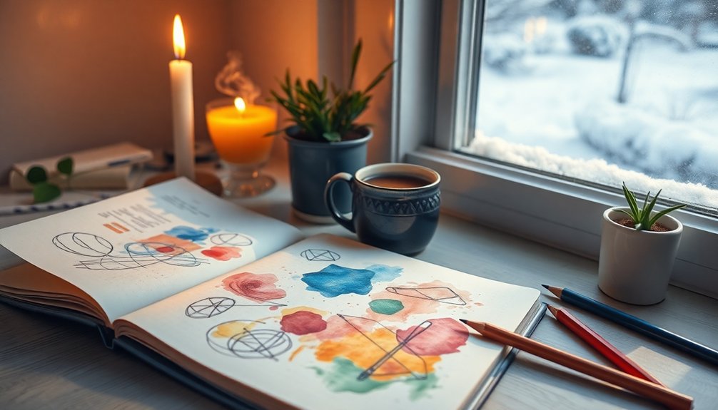 crafting intentional reflective goals