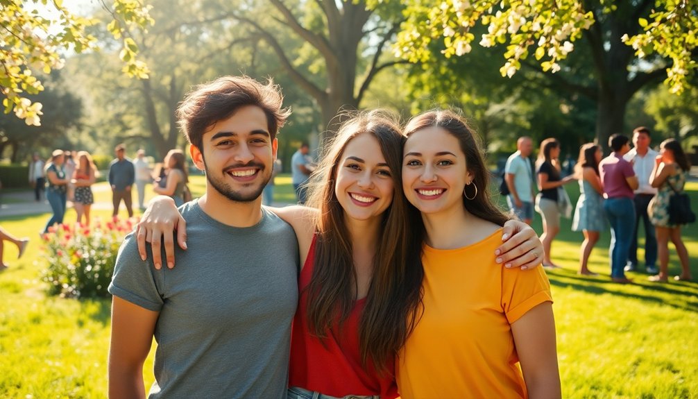 cultivating self acceptance and empathy