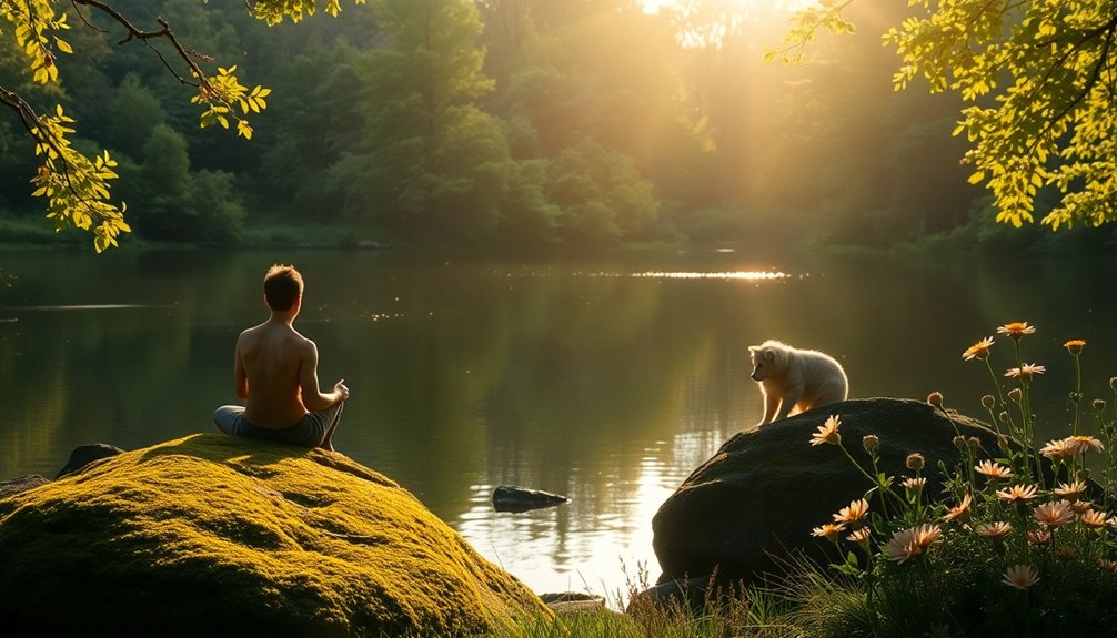 How to Show Up for Yourself: Building Self-Compassion and Resilience