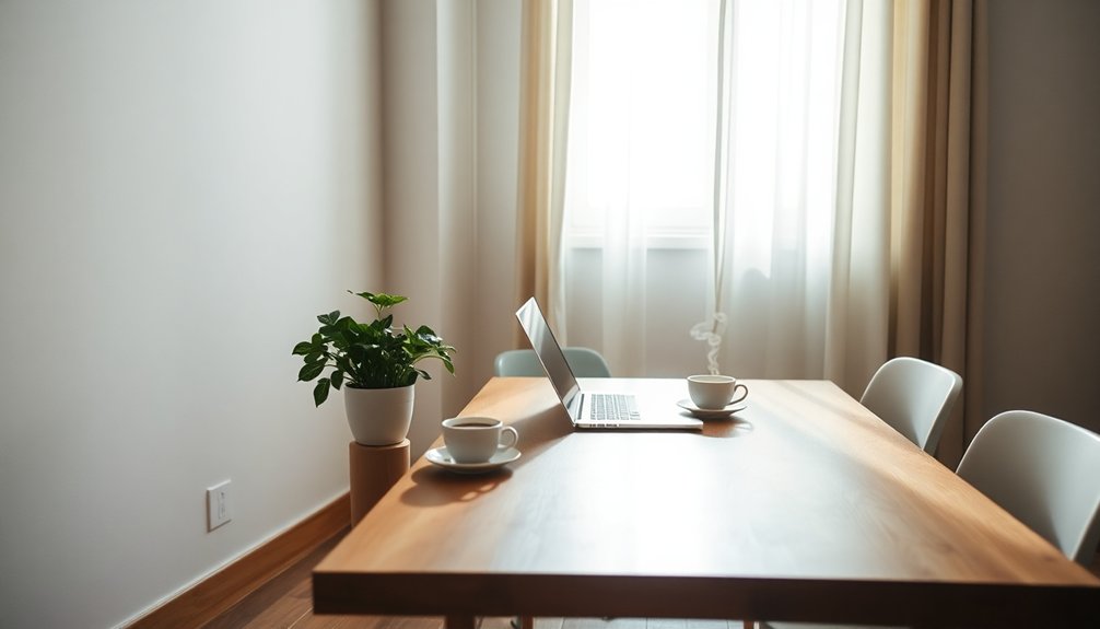 declutter physical and digital