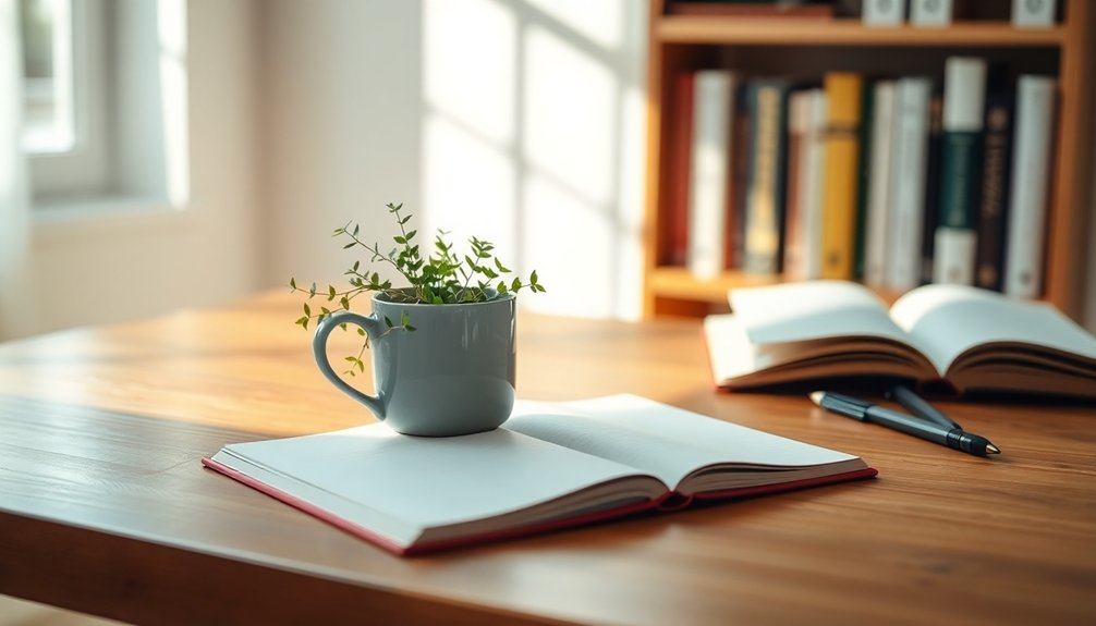 Taking Clutter Out of Photos: Decluttering Your Visual Space