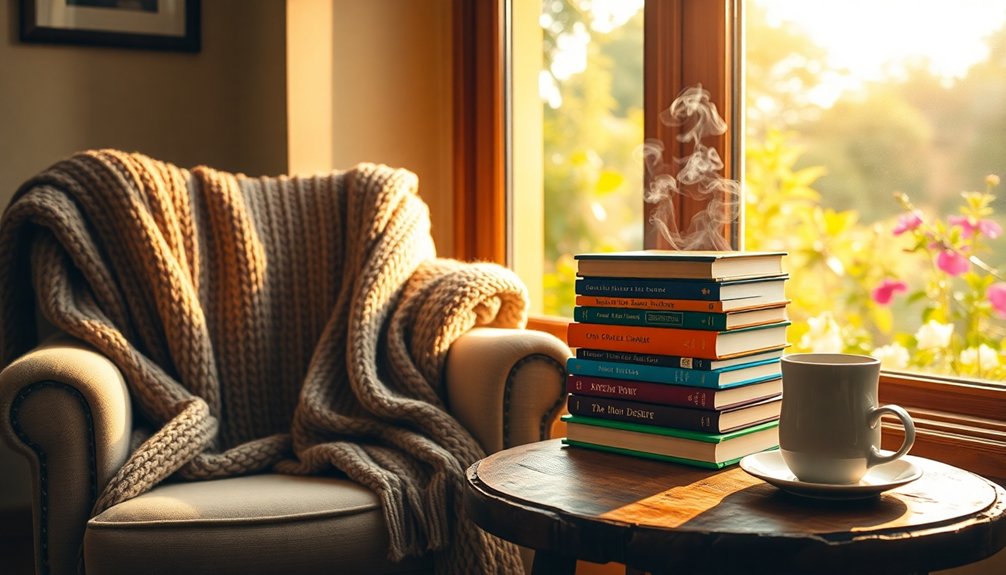 diverse reading theme ideas