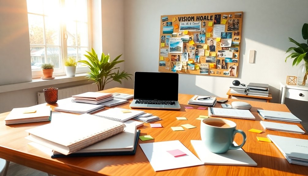 effective goal setting strategies