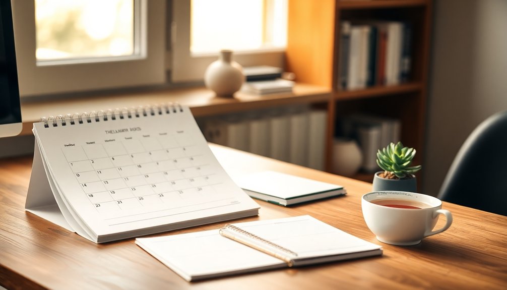 effective time management strategies