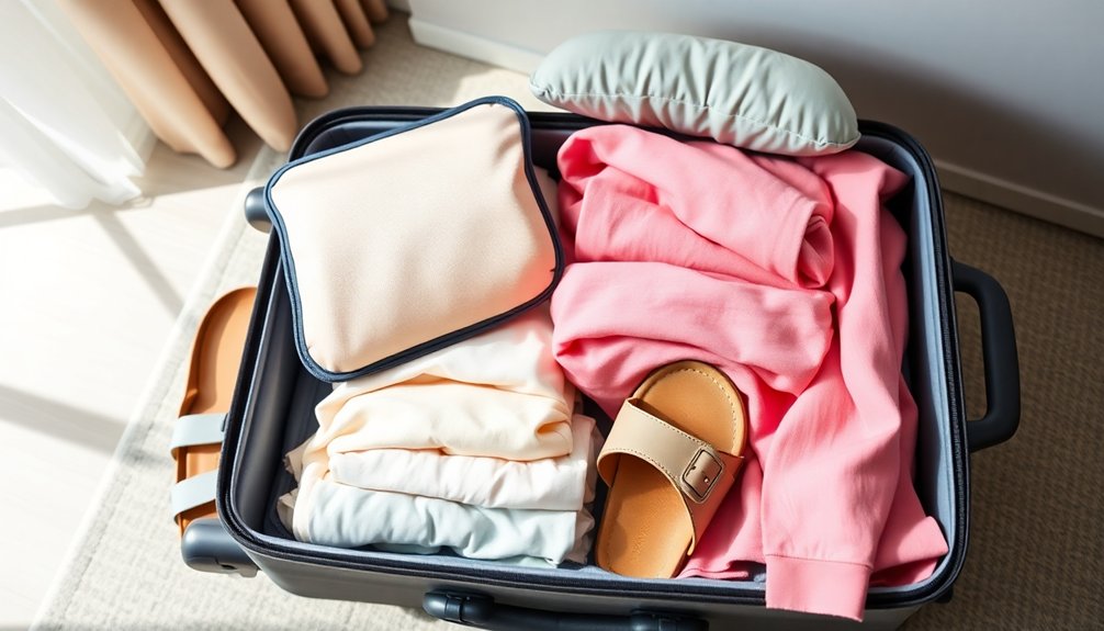 efficient packing techniques suggested