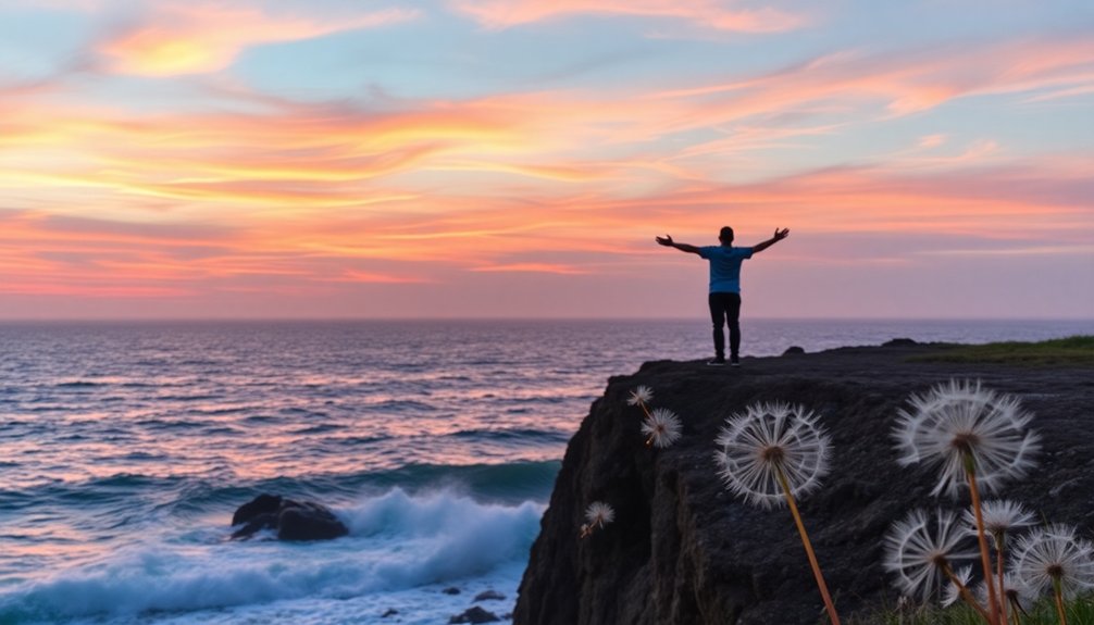 The Power of Letting Go: Releasing What No Longer Serves You