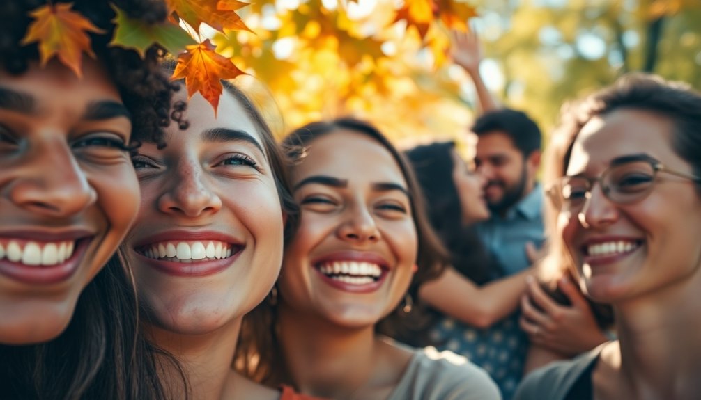 embrace imperfections cultivate compassion