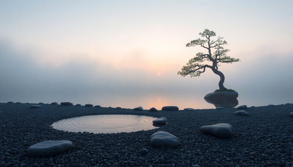 embrace interconnectedness and compassion