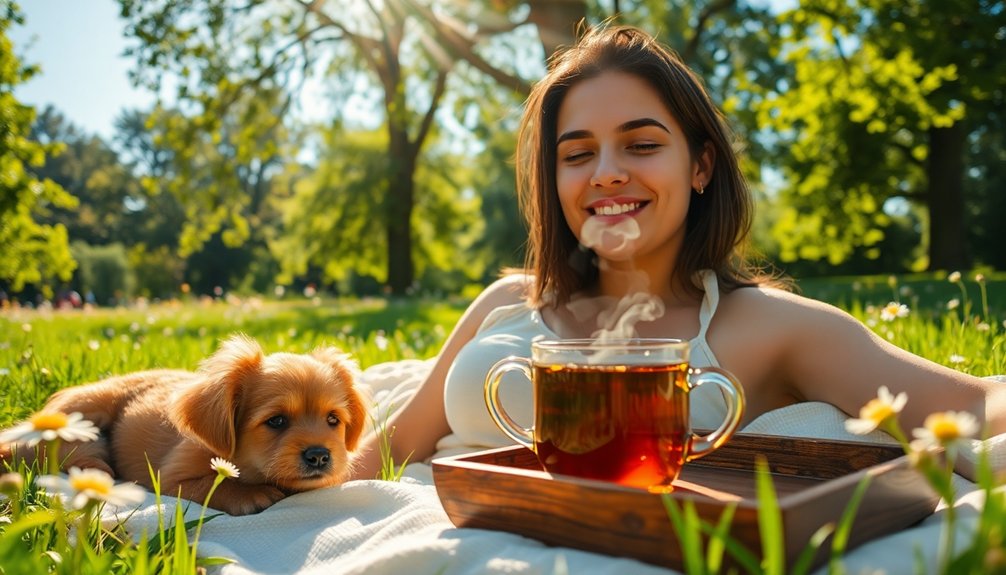 embrace mindfulness enjoy life