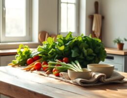 embrace simplicity for impact