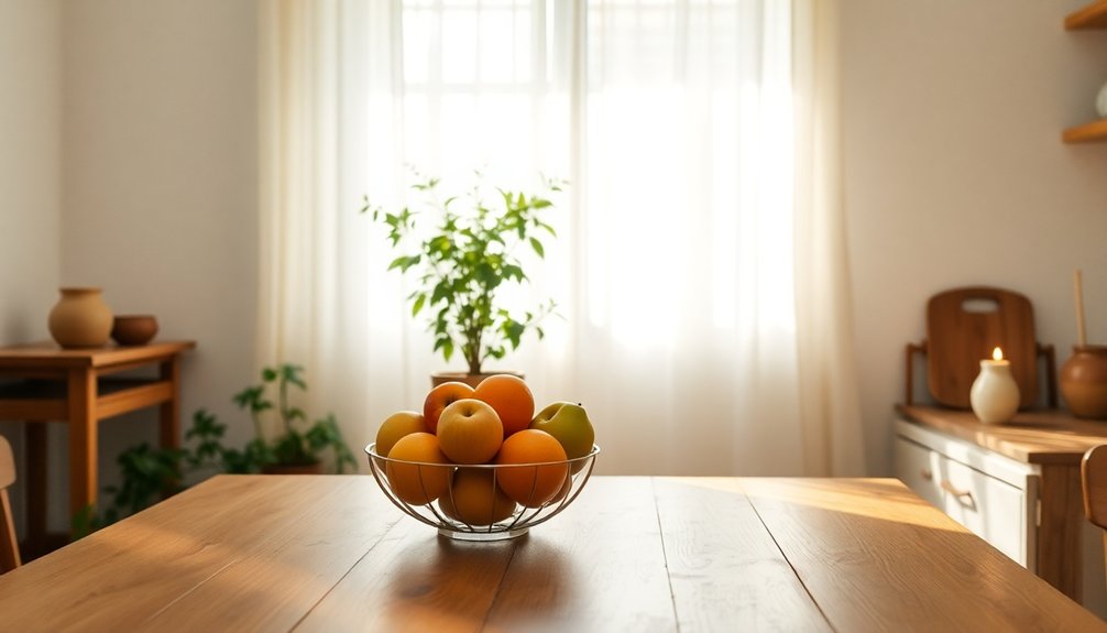 embrace simplicity inspire community