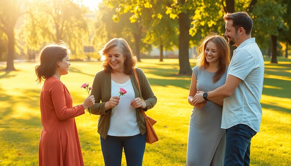 embrace unconditional love today