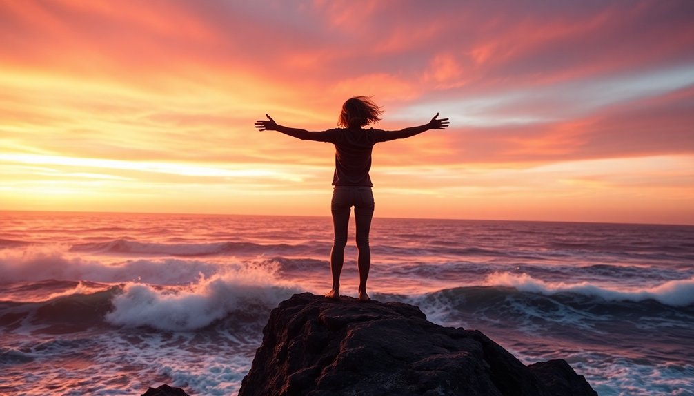 embrace your authentic self