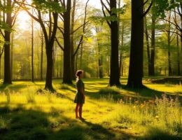 embrace your individual journey