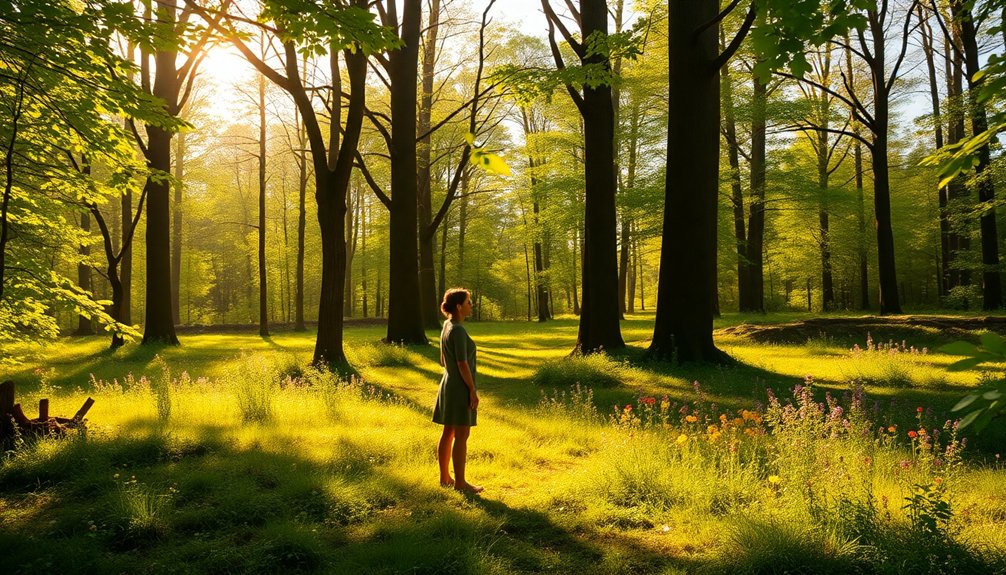 When You Compare Yourself to Others: Finding Your Unique Path