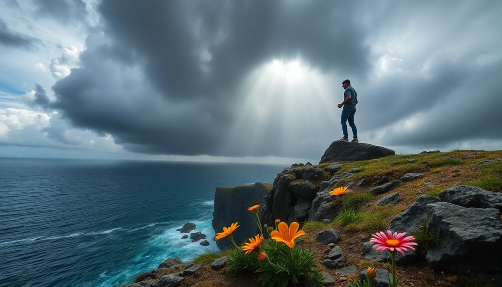 empower yourself through control