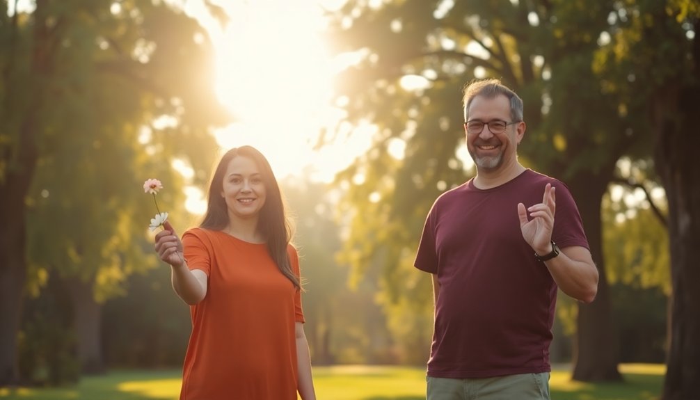 establishing healthy personal boundaries