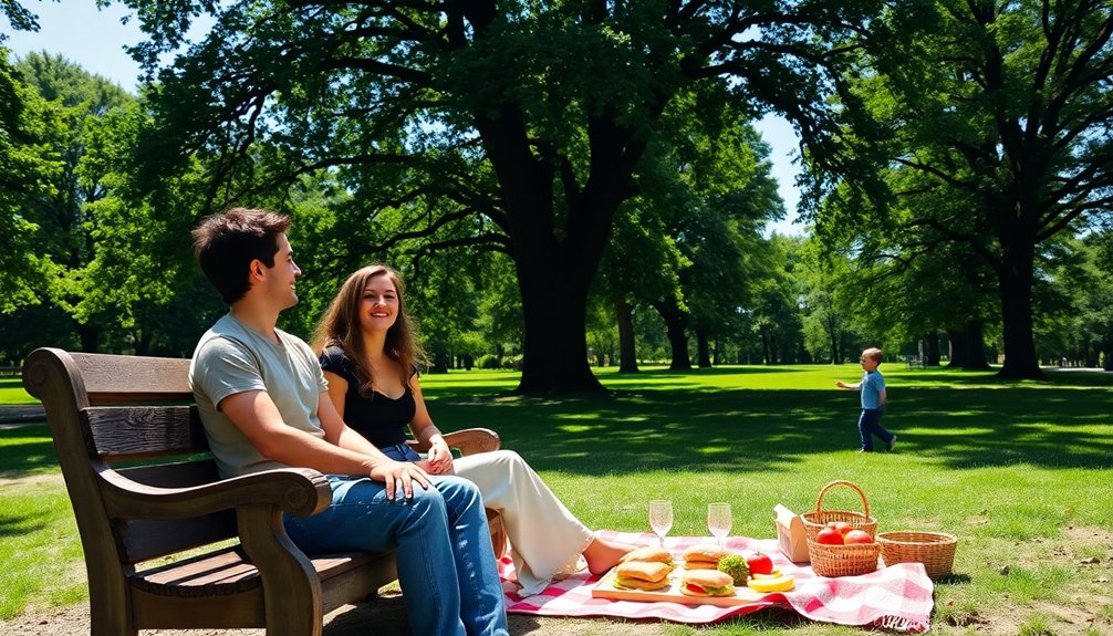 foster quality relationships together