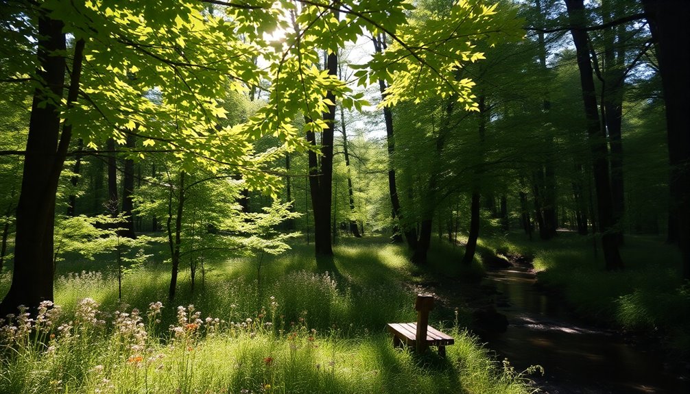 gamify focus grow trees