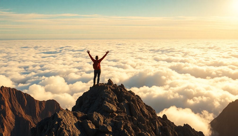 growth mindset fosters resilience