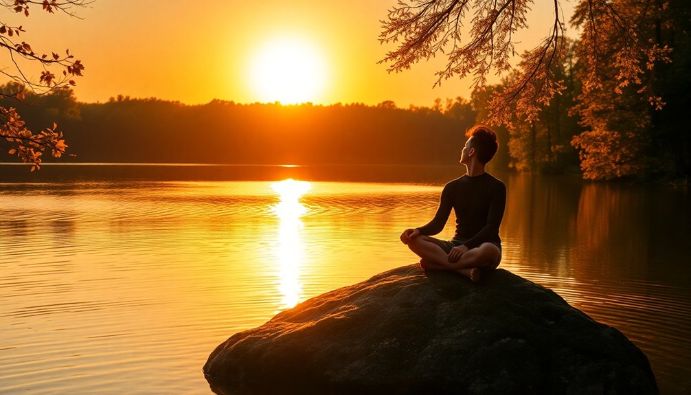 Don’t Expect Appreciation: Cultivating Inner Contentment