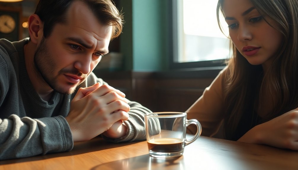 Getting Frustrated at Friends: Navigating Conflict With Grace