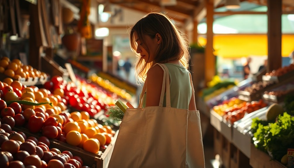 Beyond Bad Shopping Habits: How to Cultivate Mindful Spending