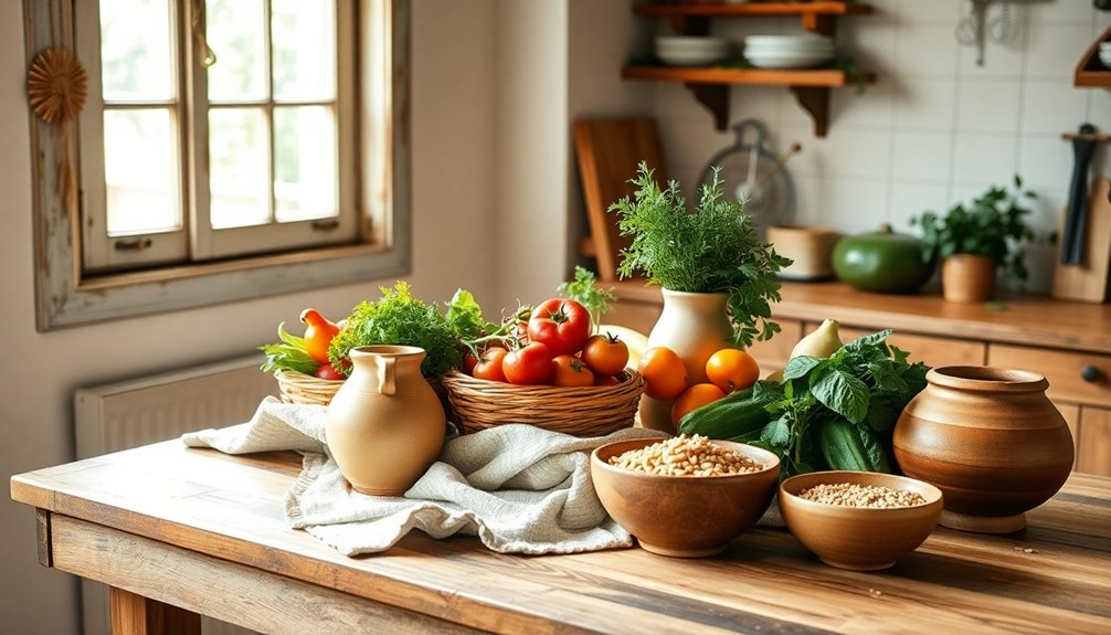 mindful sustainable living practices