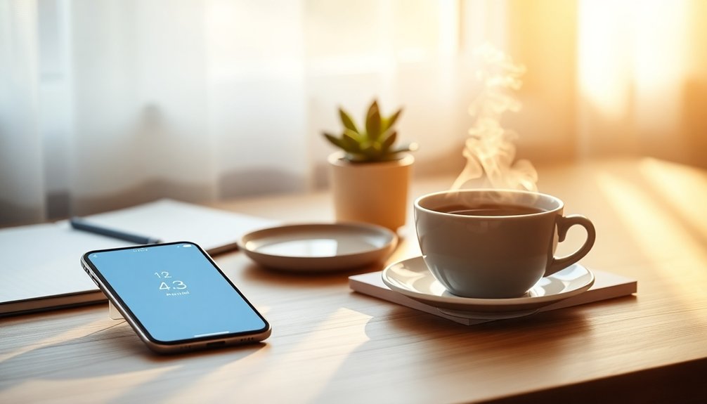 mindful technology usage strategies