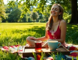 mindfulness in daily life