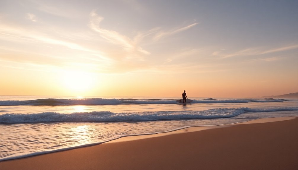 Ride the Wave: Mindfulness for Anxiety Relief