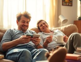 navigating teenage challenges gracefully