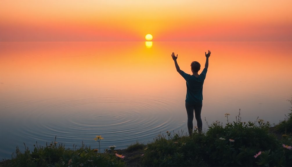 overcoming negative self talk