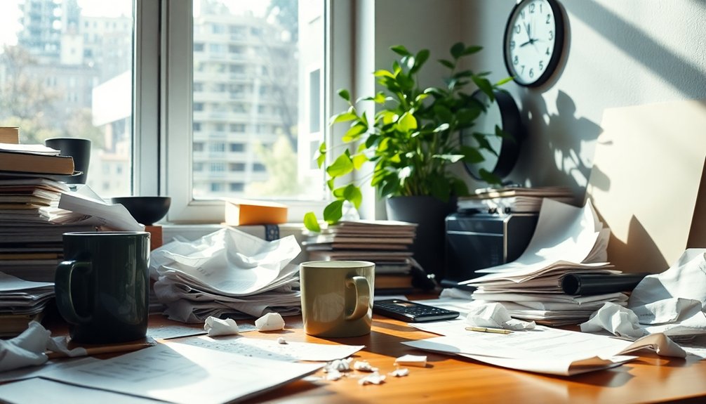 overcoming procrastination challenges effectively