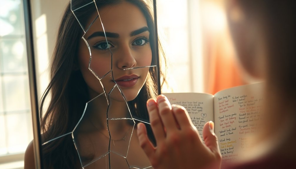 “I Suck at Everything”: Overcoming Negative Self-Talk