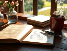 reflection and personal growth