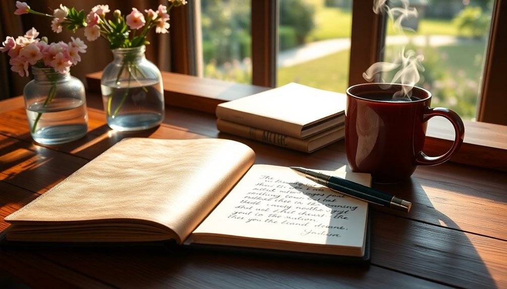 Your Yearly Journal: A Tool for Reflection and Growth