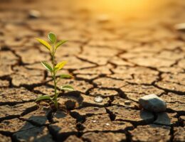 resilience through adversity