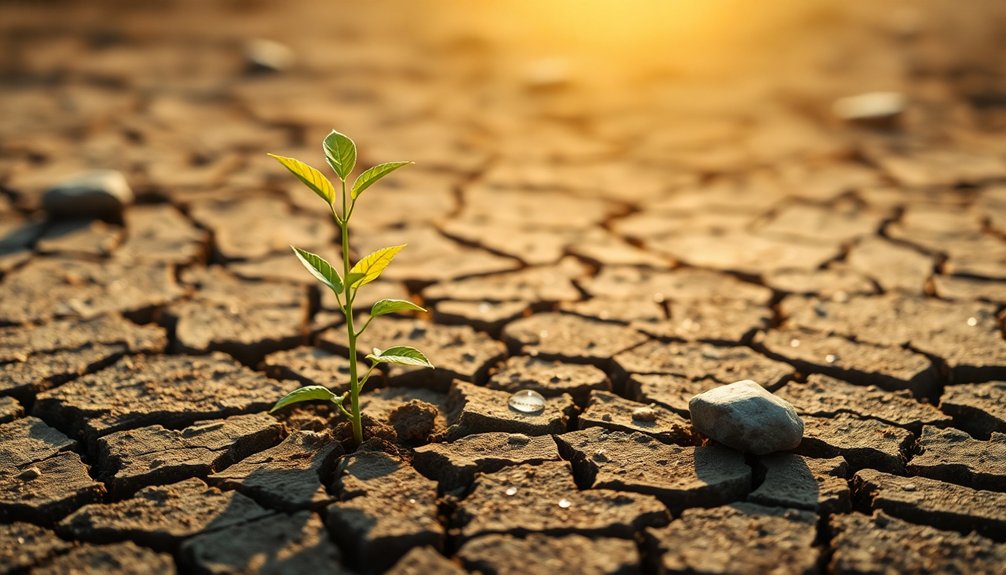 resilience through adversity