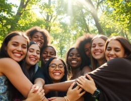 self acceptance and empathy practice